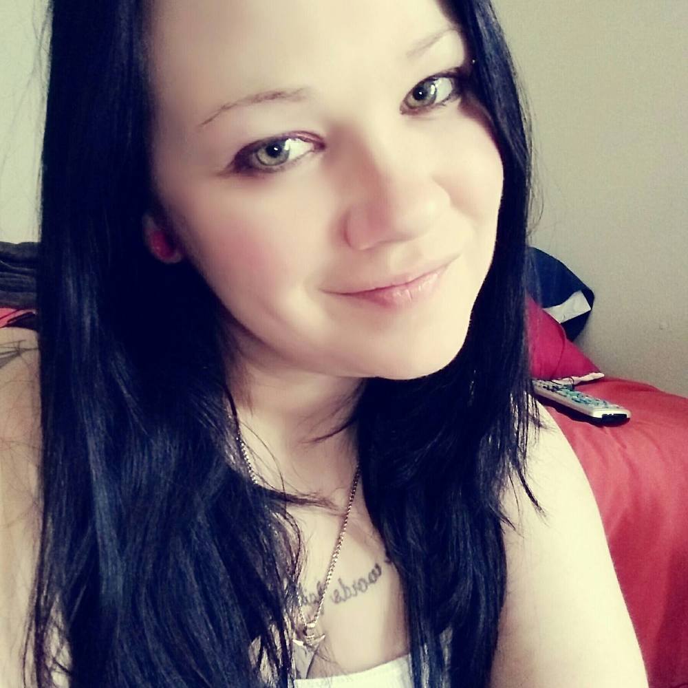 Meet your Posher, Kimberly